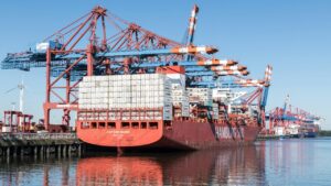 Sewa Kapal Mother Vessel & Transhipment Optimalisasi Logistik anda